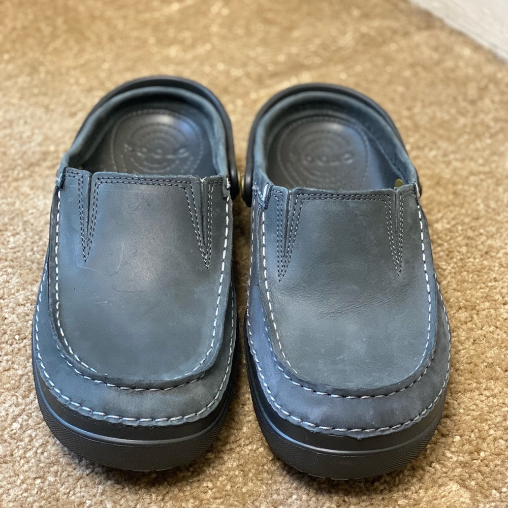 Crocs Mesa